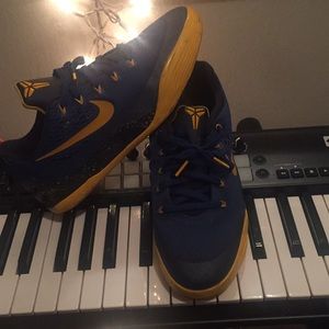 Nike Kobe